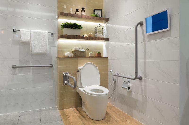 Bathroom Renovation - Image 1