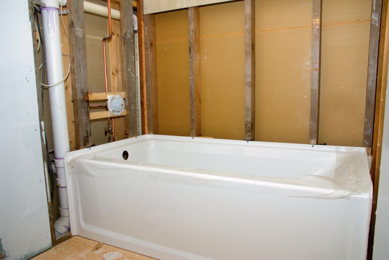Bathroom Renovation - Image 3
