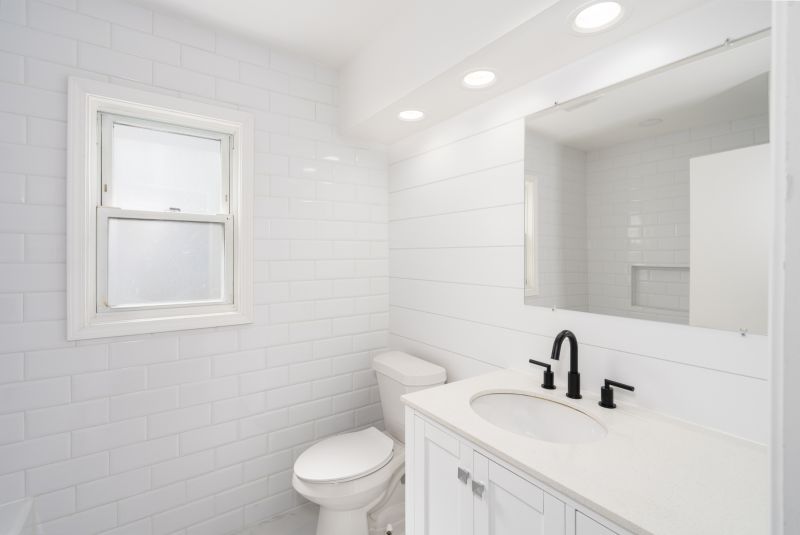 Bathroom Renovation - Image 4