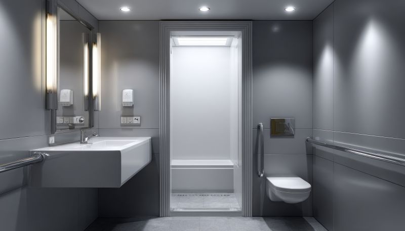 Top Bathroom Remodeling Companies in Cedar Rapids, IA