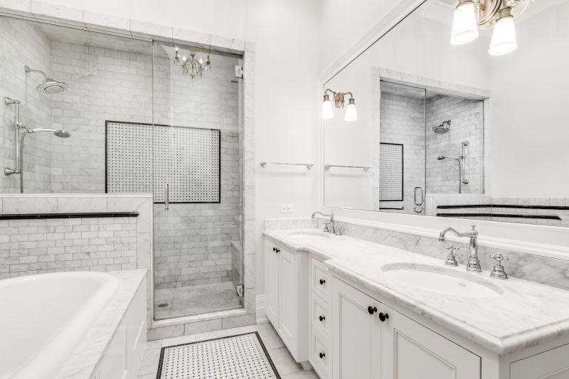 Best Bathroom Remodeling Contractors in Dubuque, IA